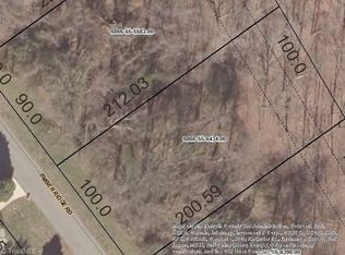 455 Timber Ridge Rd, Kernersville, NC 27284