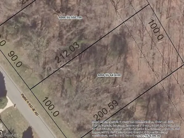 455 Timber Ridge Rd, Kernersville, NC 27284