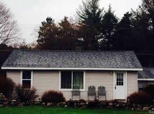 4565 Brott Rd, North Street, MI 48049