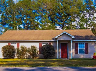 7 Hilburn St, Ward, AR 72176