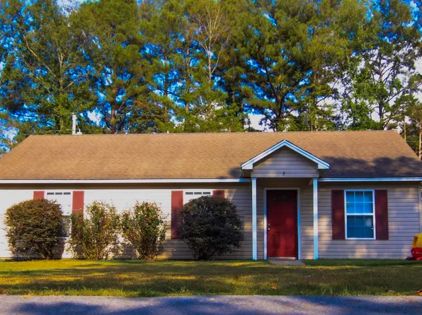 7 Hilburn St, Ward, AR 72176