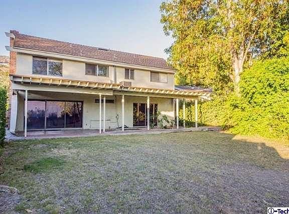 2nd image of 3910 Burritt Way
