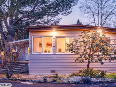 2412 Foothill Boulevard #63, Calistoga, CA, 94515