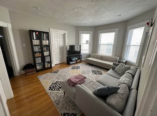 166 Glen St Unit 1, Somerville, MA 02145