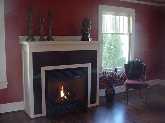Renovated Craftsman