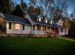220 Shepard Way, Burnsville, NC 28714