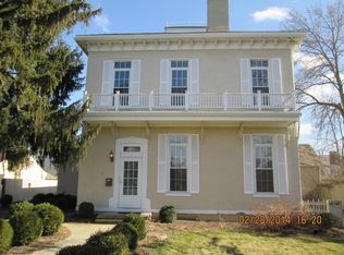 501 E Market St, Wshngtn Ct Hs, OH
