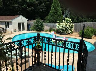 235 Woodland Dr, Lincroft, NJ 07738