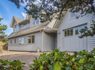 25 Spouting Whale Ln, Gleneden Beach, OR 97388