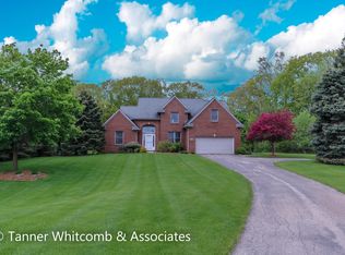 8069 Whispering Winds Ct SE, Alto, MI
