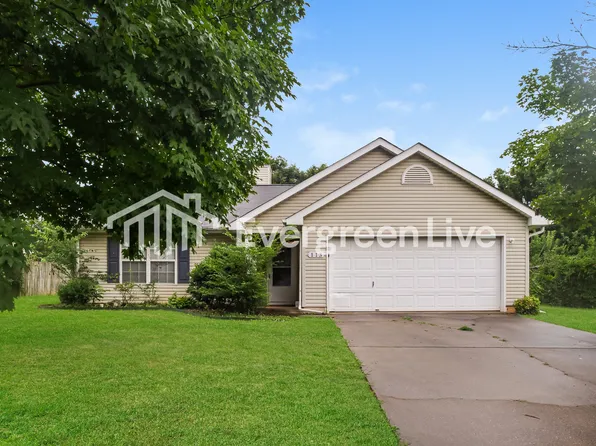 113 Otter Trl SW, Huntsville, AL 35824