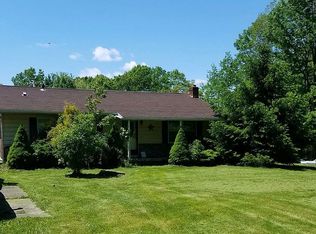 1247 Mease Rd, Osceola Mills, PA 16666