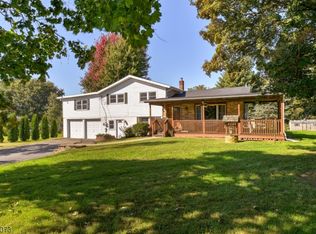 703 Warren Glen Rd, Bloomsbury, NJ 08804