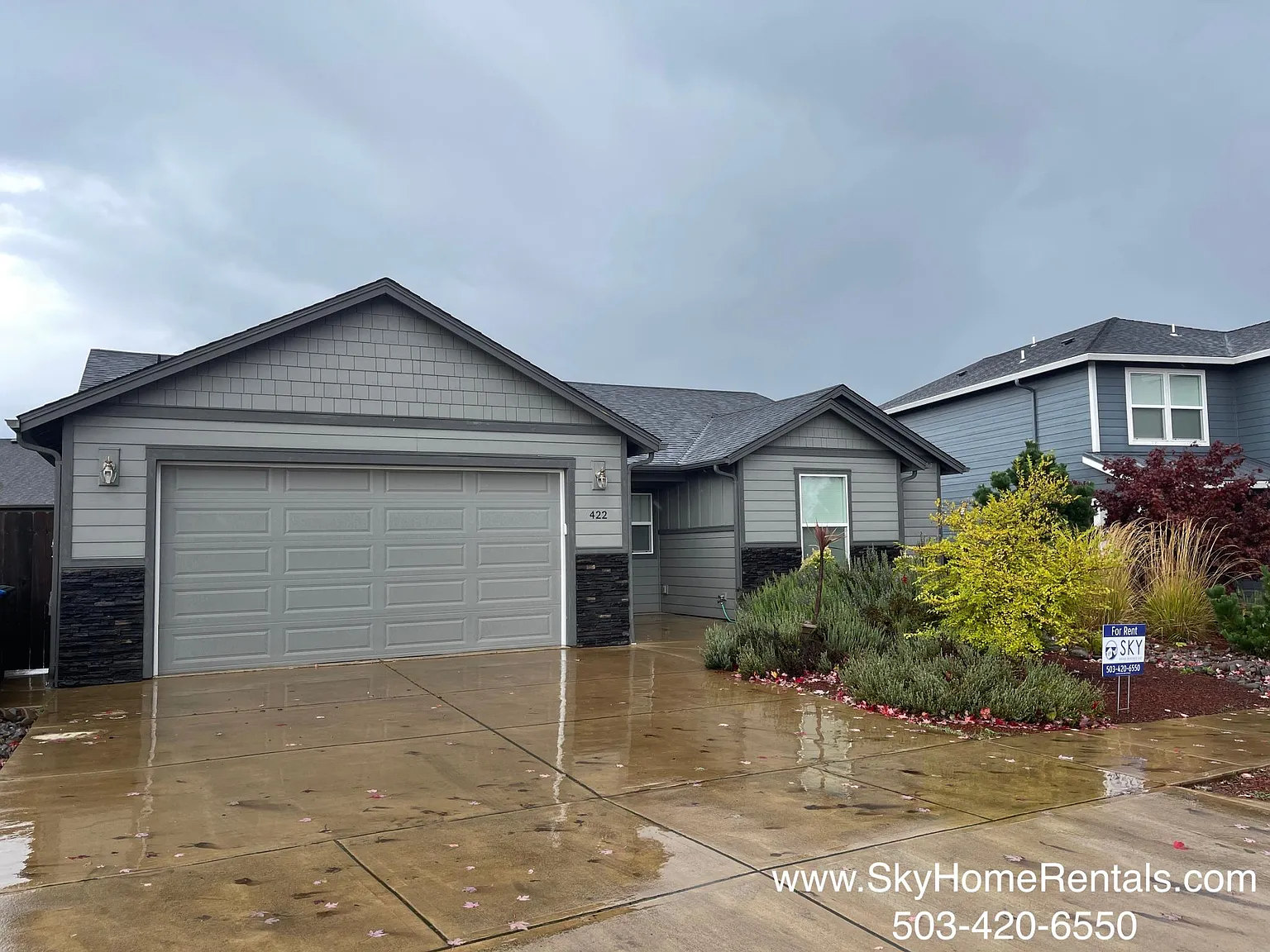 3 bed, 1541 sqft, $2,650 — Photo 2