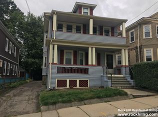 28 Atkins St #2C, Brighton, MA 02135