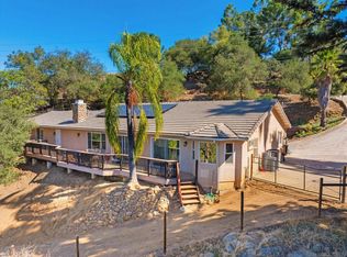 1714 Foss Rd, Alpine, CA 91901