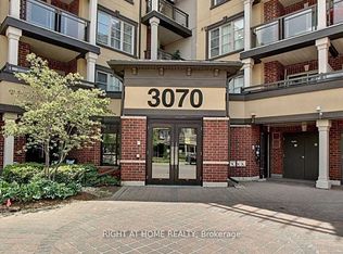 3070 Rotary Way N #109, Burlington, ON L7M 0H1