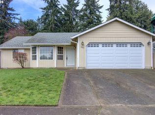 1414 NE 115th Ave, Vancouver, WA 98684