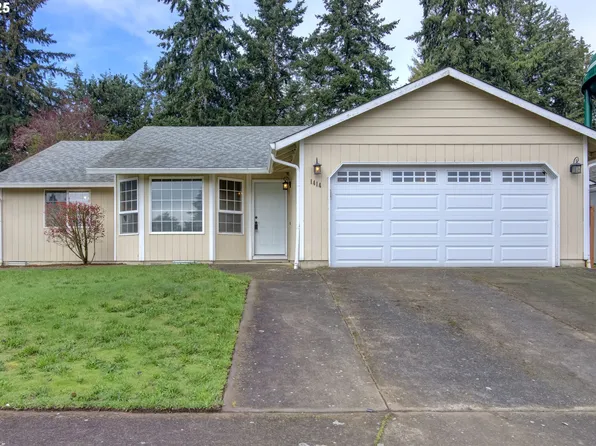 1414 NE 115th Ave, Vancouver, WA 98684
