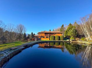 458 Cider Mountain Rd, Warren, VT 05674