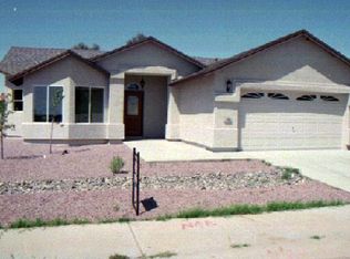 1889 W Boulder Ct, Casa Grande, AZ 85122