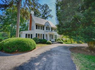 6423 Roselawn Rd, Richmond, VA 23226