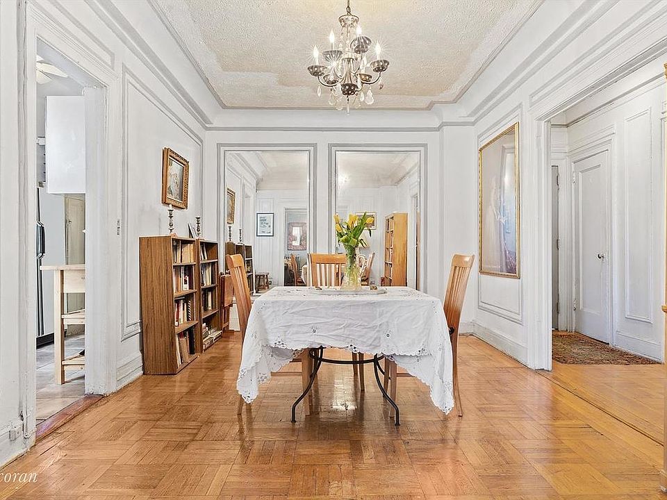 1st image of 409 Edgecombe Ave #4C