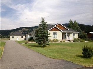 1423 Cougar Dr, Bozeman, MT 59718
