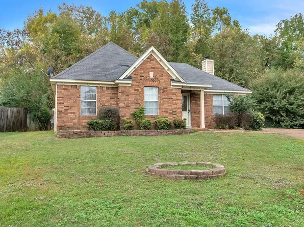 3823 Twin Valley Cv, Memphis, TN 38135