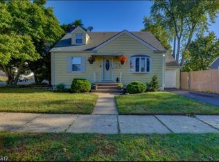 2621 Whittier Pl, Union, NJ 07083