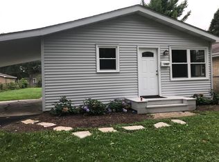 1907 Carmel Blvd, Zion, IL