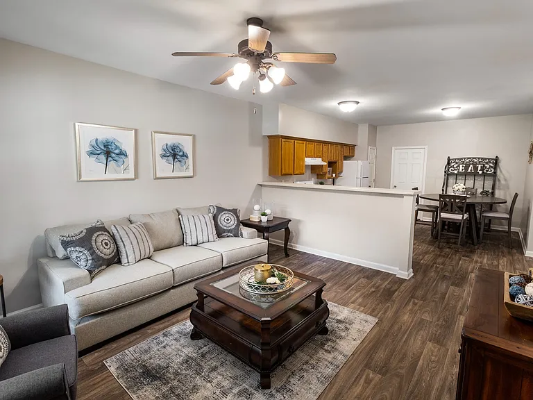 Greenbrooke Senior Living — Photo 15