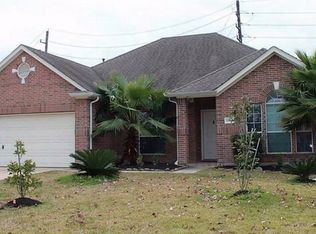 23711 Sawmill Pass, Spring, TX 77373