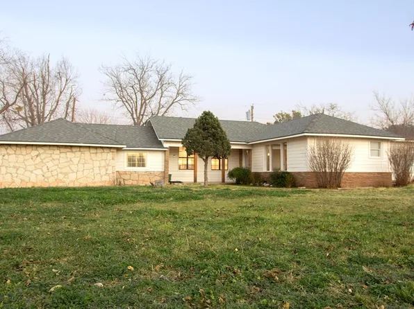 1002 Woodruff St, San Angelo, TX 76905