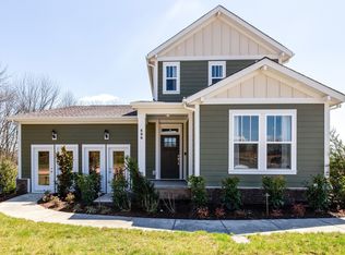 614 Seuss Way LOT 1307, Hendersonville, TN 37075