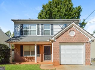 6866 Mahonia Pl, Lithonia, GA