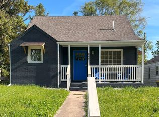 1604 W 11th St, Anderson, IN 46016