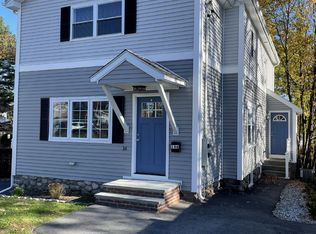 14 Edgemere Blvd UNIT A, Shrewsbury, MA 01545