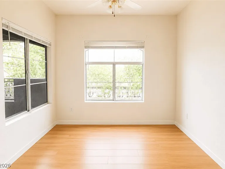 5525 W Flamingo Rd #2011 — Photo 3