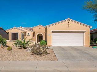 19902 N Coronado Ridge Dr, Surprise, AZ 85387