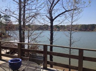 134 Foxwood Trl, Dadeville, AL 36853