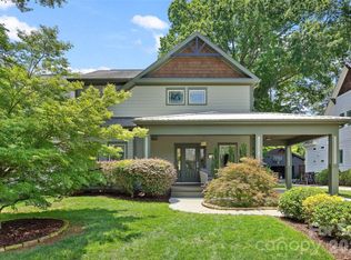 2530 Bay St, Charlotte, NC 28205