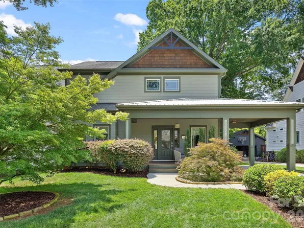 2530 Bay St, Charlotte, NC 28205