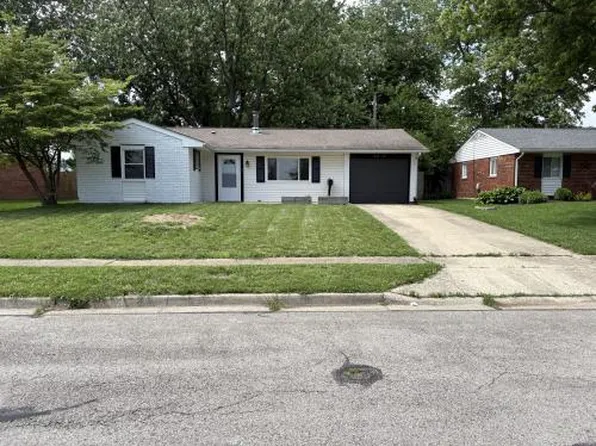 2014 Vermont Dr, Xenia, OH 45385