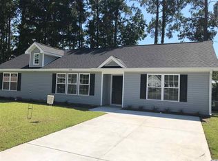 320 Rylan Jacob Place Bristol Pnes LOT 21-2, Myrtle Beach, SC 29588