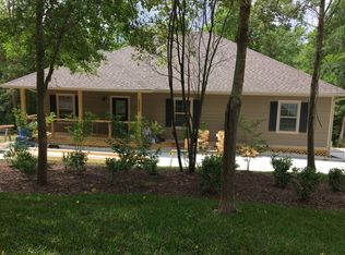 1520 Tanglewood Cir, Nacogdoches, TX 75961