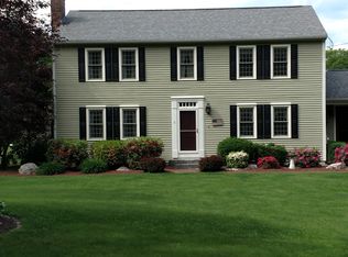 11 Marble Rd, Spencer, MA 01562