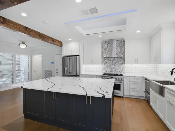 14811 Fabius, San Antonio, TX 78248