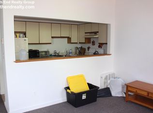 483 E Broadway #3R, Boston, MA 02127
