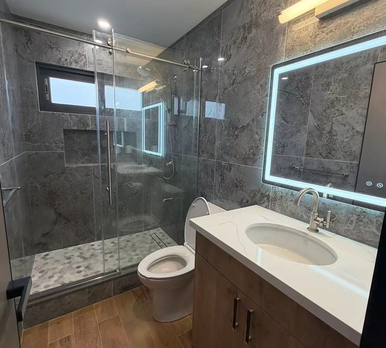 2 bed, 800 sqft, $3,200 — Photo 3